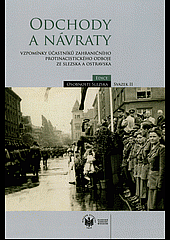 Odchody a návraty