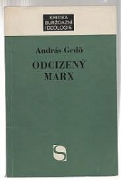 Odcizený Marx