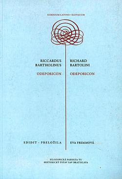 Odeporicon