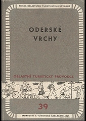 Oderské vrchy