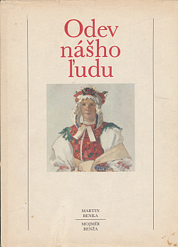 Odev nášho ľudu