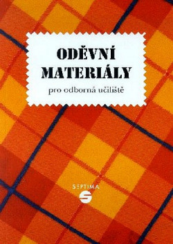 Oděvní materiály
