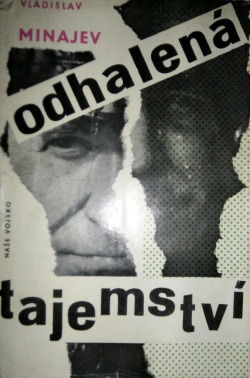 Odhalená tajemství