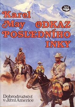 Odkaz posledního Inky