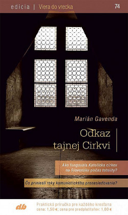 Odkaz tajnej Cirkvi