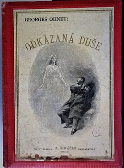 Odkázaná duše