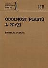 Odolnost plastů a pryží