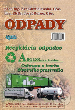 Odpady