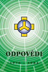 Odpovědi 1976-1982
