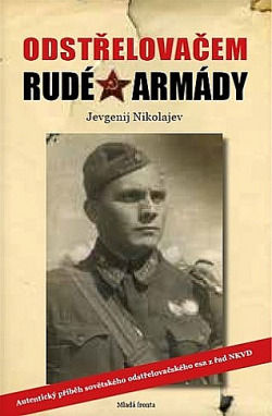 Odstřelovačem Rudé armády