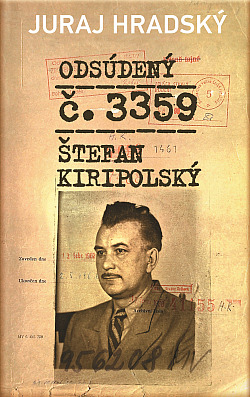 Odsúdený č. 3359