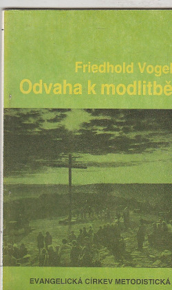 Odvaha k modlitbě