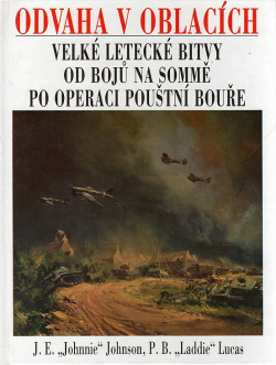 Odvaha v oblacích