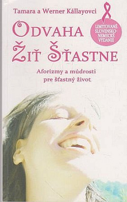 Odvaha žiť šťastne