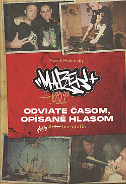 Odviate časom, opísané hlasom