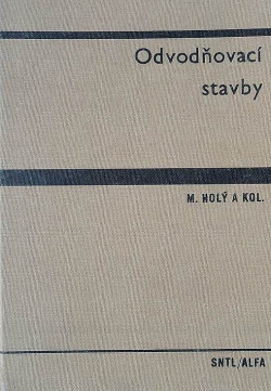 Odvodňovací stavby