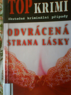 Odvrácená strana lásky
