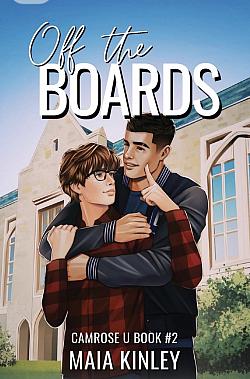 Off The Boards