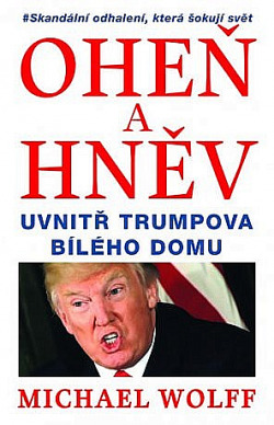 Oheň a hněv