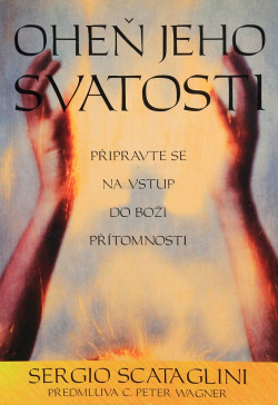Oheň jeho svatosti