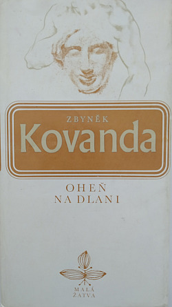Oheň na dlani