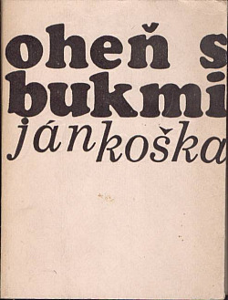 Oheň s bukmi