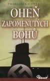 Oheň zapomenutých bohů