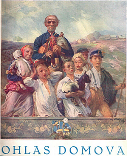 Ohlas domova