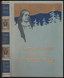 Ohlasy z roku 1848