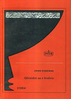 Ohlédni se v hněvu
