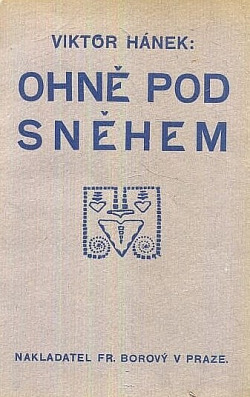 Ohně pod sněhem