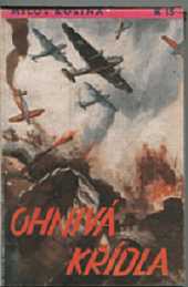 Ohnivá křídla