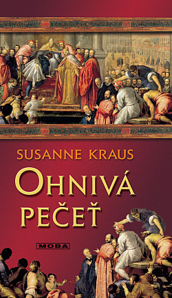 Ohnivá pečeť