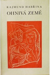 Ohnivá země