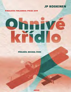 Ohnivé křídlo
