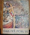 Ohnivé perutě