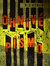Ohnivé písmo