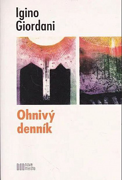 Ohnivý denník