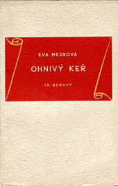 Ohnivý keř