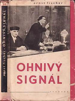 Ohnivý signál