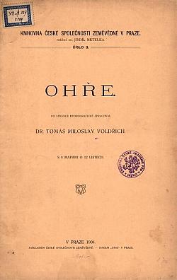 Ohře