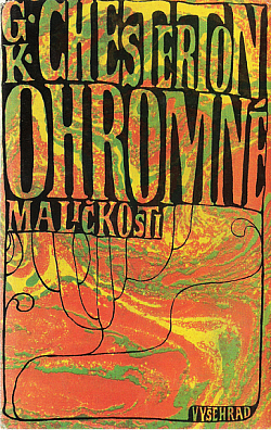Ohromné maličkosti / (Obrany)