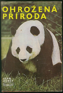 Ohrožená příroda