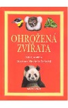 Ohrožená zvířata