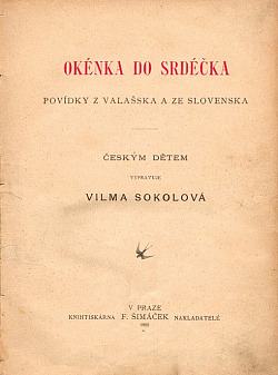 Okénka do srdéčka