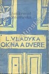Okna a dveře