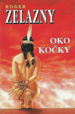 Oko kočky