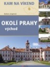 Okolí Prahy - východ