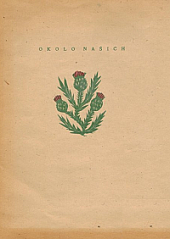 Okolo našich