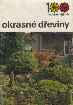 Okrasné dřeviny